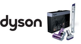 Dyson Car Cleaning Kit
