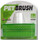 Pet Brush Vacuum Attachment