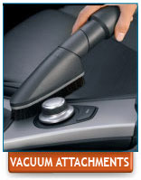 Vacuum Cleaner Attachments
