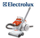 Electrolux Vacuums