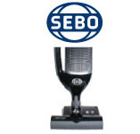 SEBO Vacuums