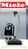 Miele Vacuum Cleaners