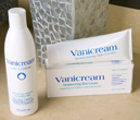 Vanicream Gift Basket