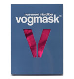 Vog Mask Packaging