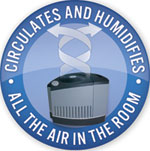 Vornado Humidifiers