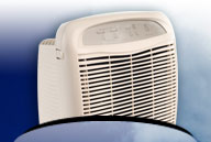 Featured Air Purifier - Whirlpool Whispure 510 Air Purifier