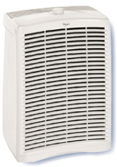 Whirlpool Whispure AP250 Air Purifier