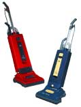 SEBO Automatic X Series Vacuums