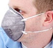 Compare Carbon Dust Masks 3M 8247 Mask