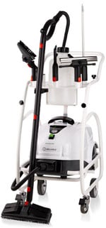 Reliable Pro with Trolley System