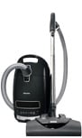 Miele Complete C3 Kona Canister Vacuum Cleaner