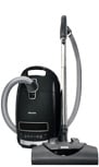 Miele Canister HEPA Vacuum