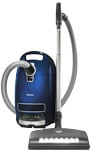 Miele Complete C3 Marin Canister Vacuum Cleaner