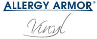 Allergy Armor Vinyl Allergy Bedding Care Instructions