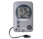 Measure Relative Humidity with a Digital Humidity Gauge - Hygrometer