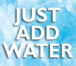 Steam Cleaner Buying Guide - Just Add Water!