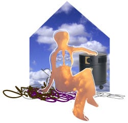 Indoor Air Pollution and Your Health