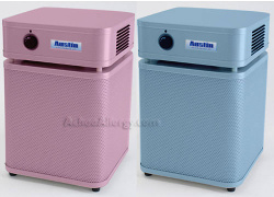 Austin Air Baby's Breath HEPA Air Purifiers