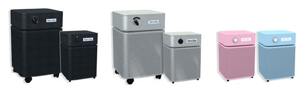Austin Air Air Purifiers