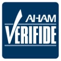 Each Blueair Air Purifier is AHAM Certified for CADR