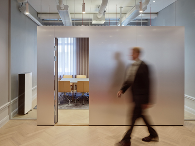 The New Blueeair Pro Air Purifiers