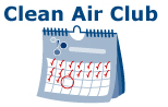 Air Purifier Clean Air Club