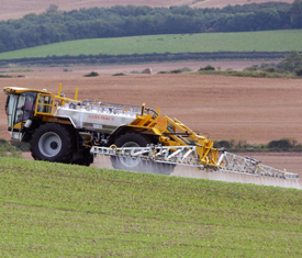 Fertilizers & Pesticides - Continuing Links to the Problem