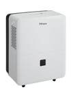 Danby 70 Pint Dehumidifier - Remove Moisture, Lower Relative Humidity Indoors Danby 70 Pint Dehumidifier - Remove Moisture, Lower Relative Humidity Indoors