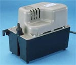 Condensate Pumps for Dehumidifiers
