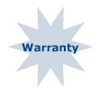 Steam Cleaner Warranty