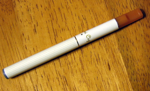 E-Cigarettes Look Like They're Here to Stay
