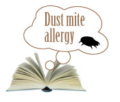 Dust Mite Allergy