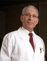 Dr. Houshang Farhadian