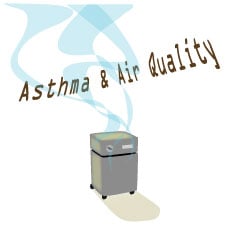 Asthma & Air Quality
