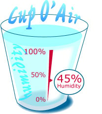 Relative Humidity