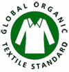BedCare™ Organic Cotton Covers are Made From GOTS Certified Organic Cotton