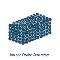 The Worst 'Solutions' To Cleaner Air - Ozone Generators The Worst 'Solutions' To Cleaner Air - Ozone Generators