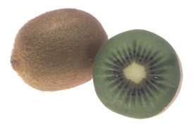 Kiwi - Who Knew About Their Evil Cross Reacting Nature?