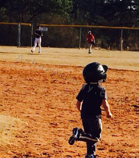 Playing & Exercise with Asthma