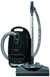 Spring Allergies Suck, Remove the Pollen with a HEPA Vacuum Cleaner