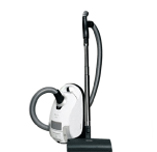 Miele Luna Canister Vacuum Cleaner