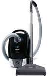 Compare Miele Compact C2 Vacuum Cleaners
