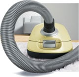 Miele Canister Vacuum Cleaners