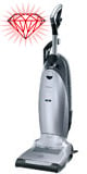 Miele Swing Vacuum Cleaner