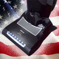 Miele Enter Upright Vacuum Cleaner Market