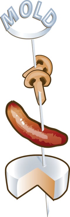 Mold Allergy & Food Sensitivity Mold Allergy & Food Sensitivity