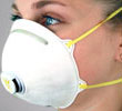 AllergyZone N95 Respirator