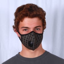 Vogmask N99 Carbon Mask