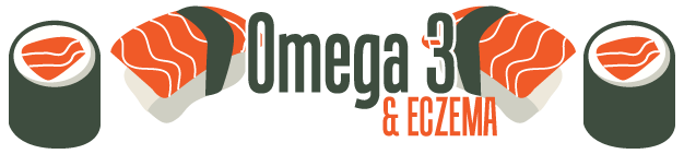 Treat Eczema with Omega3s