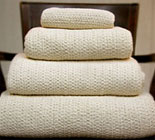 Organic Blankets from USDA Certified Organic Cotton